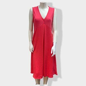 RACHEL Rachel Roy Satin Pink‎ Dress